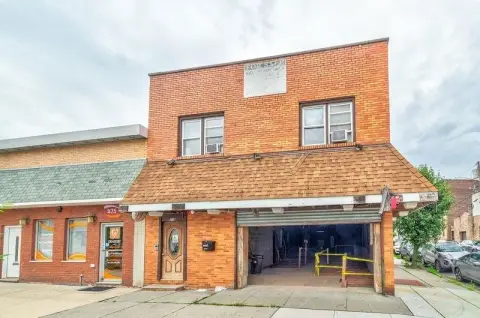 Customizable Retail Space in Bayonne