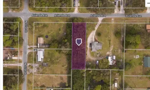 Residential Land in Fort Pierce