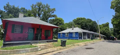Multifamily Portfolio with 11 Units
