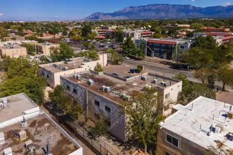 Albuquerque Multifamily Investment Opportunity
