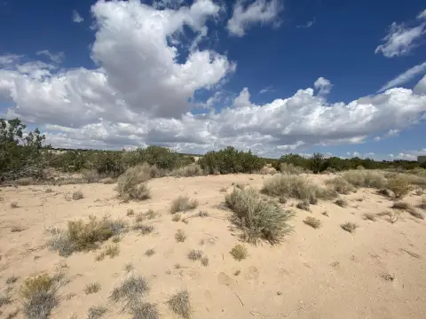 Rio Rancho Land For Sale