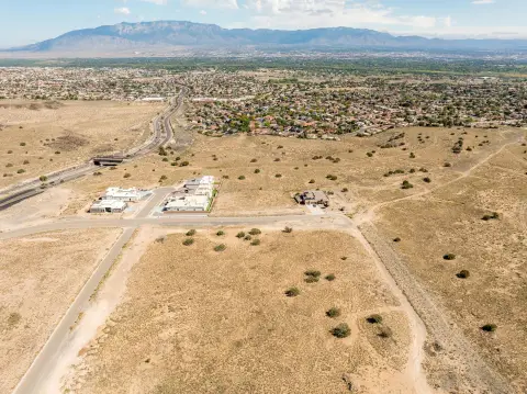 Volcano Cliffs Subdivision Land Opportunity