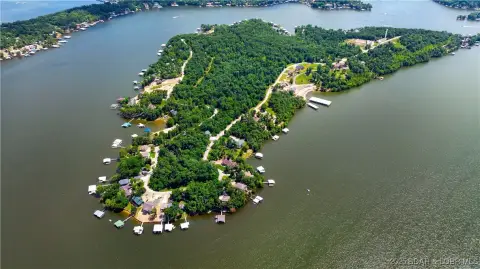 Lake View Residential Land