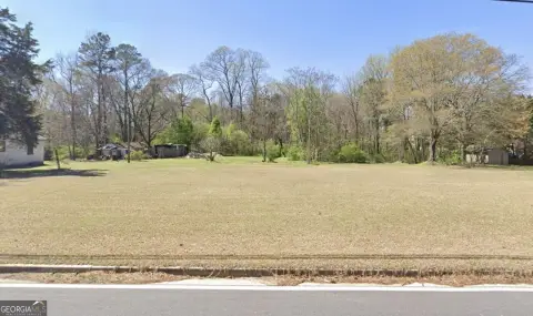 Land in Hampton, Georgia