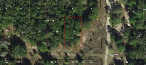 Inverness Acres Buildable Lots