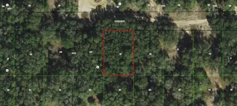Inverness Acres Buildable Lots