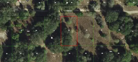Inverness Acres Buildable Lots