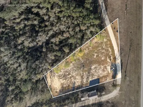 Commercial Land on US-98 Corridor