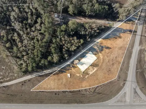 Prime Commercial Land Opportunity