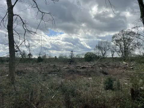 Residential Land in Bunkerhill Community