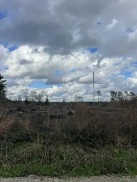Residential Land in Bunkerhill Community