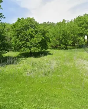 Spacious Homesite in Growing Community