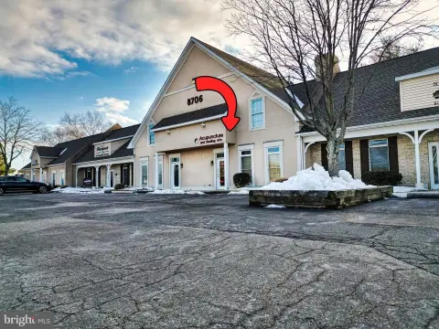 Easton Office Space For Sale
