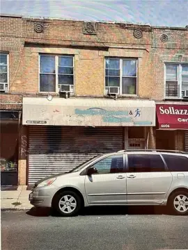 Bensonhurst Mixed-Use Building For Sale
