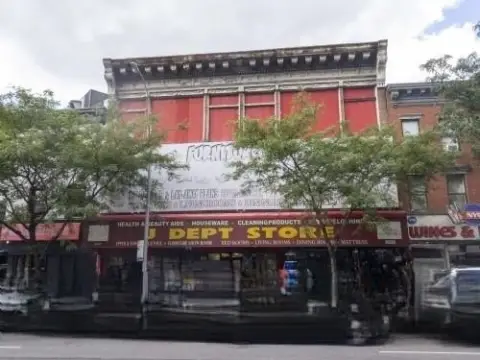 East Harlem Commercial Property Opportunity