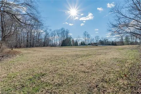 Land in Heart of Kernersville