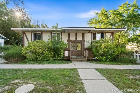 Updated Duplex