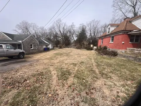 Residential Land in Lexington, KY