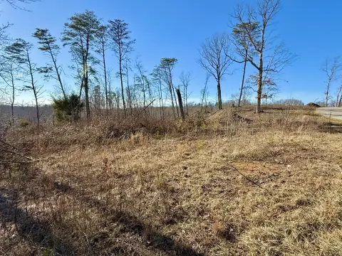 Woodland Estates Building Lot