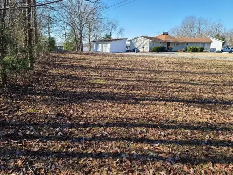 Residential Lot Near Big Sandy