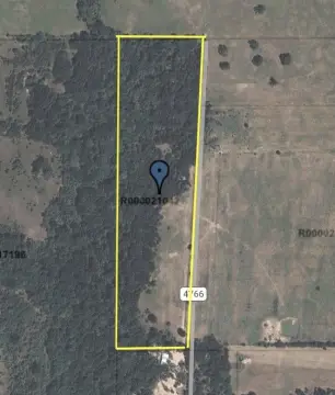Agricultural Land Parcel