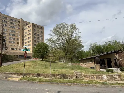 Residential Lot in Pettaway