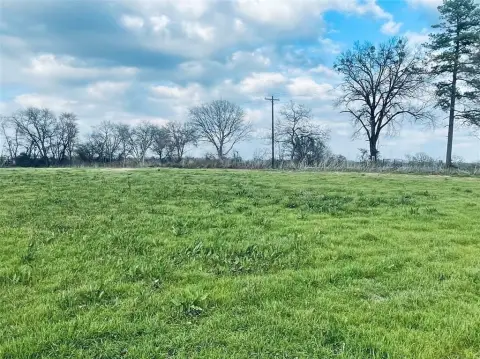 21.37 Acres in Pickton, TX
