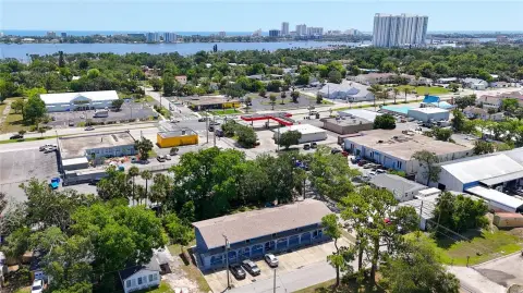 Daytona Beach Multifamily Investment Opportunity