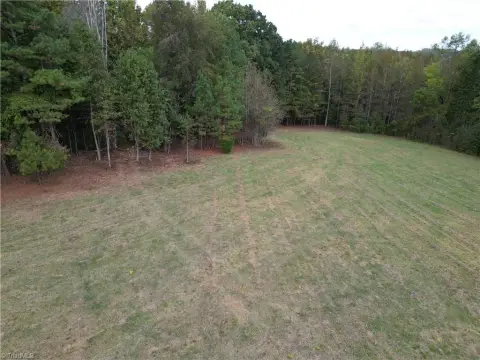 Siler City 5.63-Acre Homesite