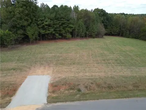 Ready-to-Build Land in Siler City