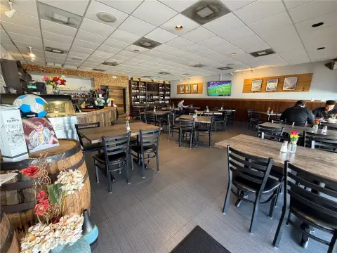 Established Restaurant Business Opportunity