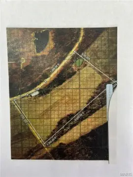 18 Acres of Agricultural Land