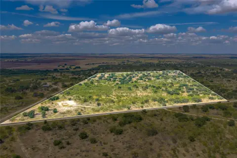 Hunting Land