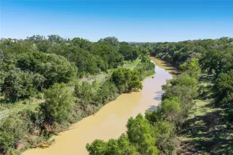 Riverfront Recreational Land