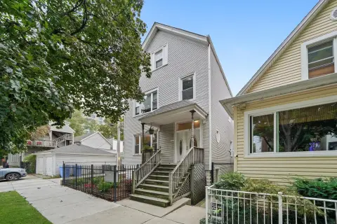 Bucktown/Logan Square Income Property