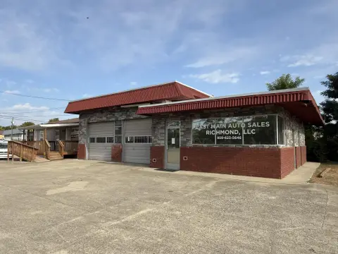 Versatile Commercial Property, Richmond, KY