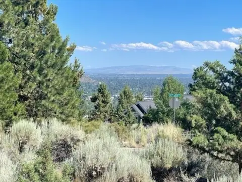 Residential Lots in Bend, Oregon