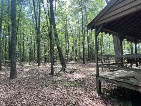 Commercial Land with Utilities
