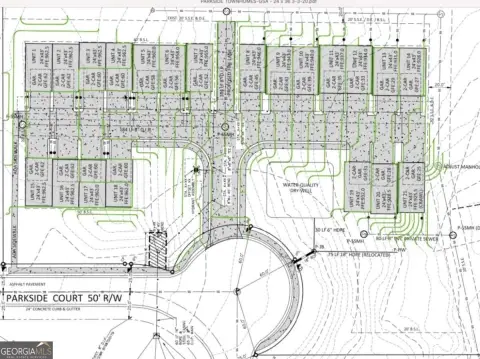 Snellville Land For Sale
