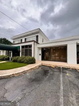 Downtown Lagrange Commercial Office Space