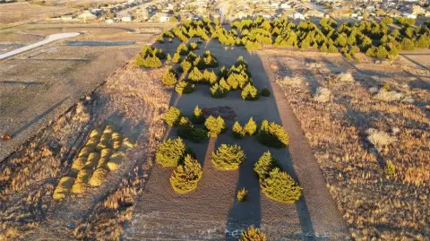 3.7 Acres of Prime Land