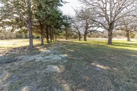 Residential Land in Wills Point
