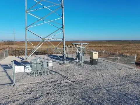 Telecom Investment Opportunity in Merkel