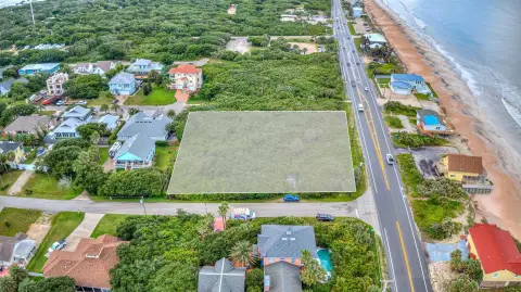 Commercial Land