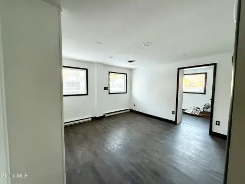 Mixed-Use Space in Stillwater Village