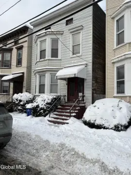 Albany Two-Family Home For Sale