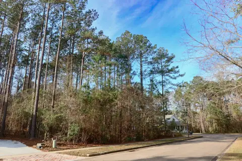 Residential Land in Bellegrass Subdivision