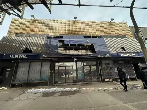 Prime Bensonhurst Commercial Space Available