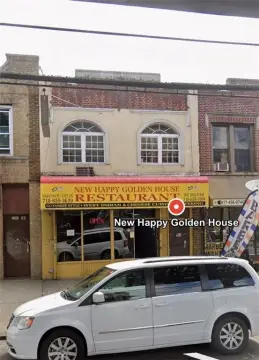 Ozone Park Mixed-Use Building