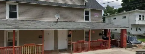 Liberty NY Multi-Unit Property